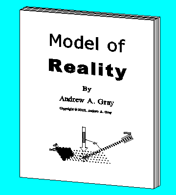 Model of Reality Book